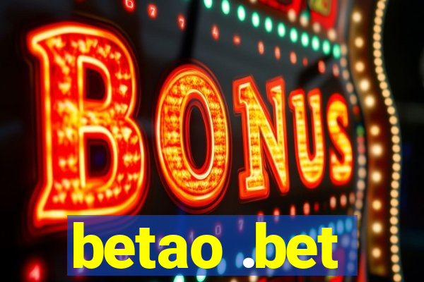 betao .bet